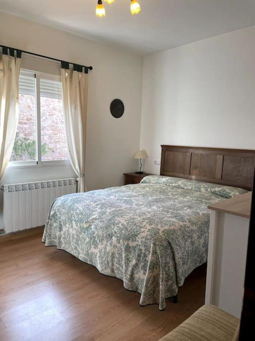 La Casita De Riopar Villa Eksteriør bilde