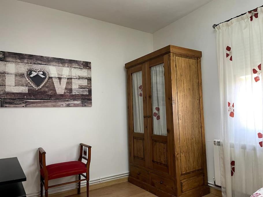 La Casita De Riopar Villa Eksteriør bilde