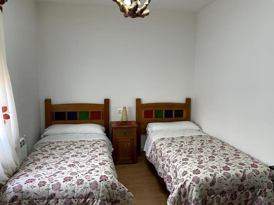 La Casita De Riopar Villa Eksteriør bilde
