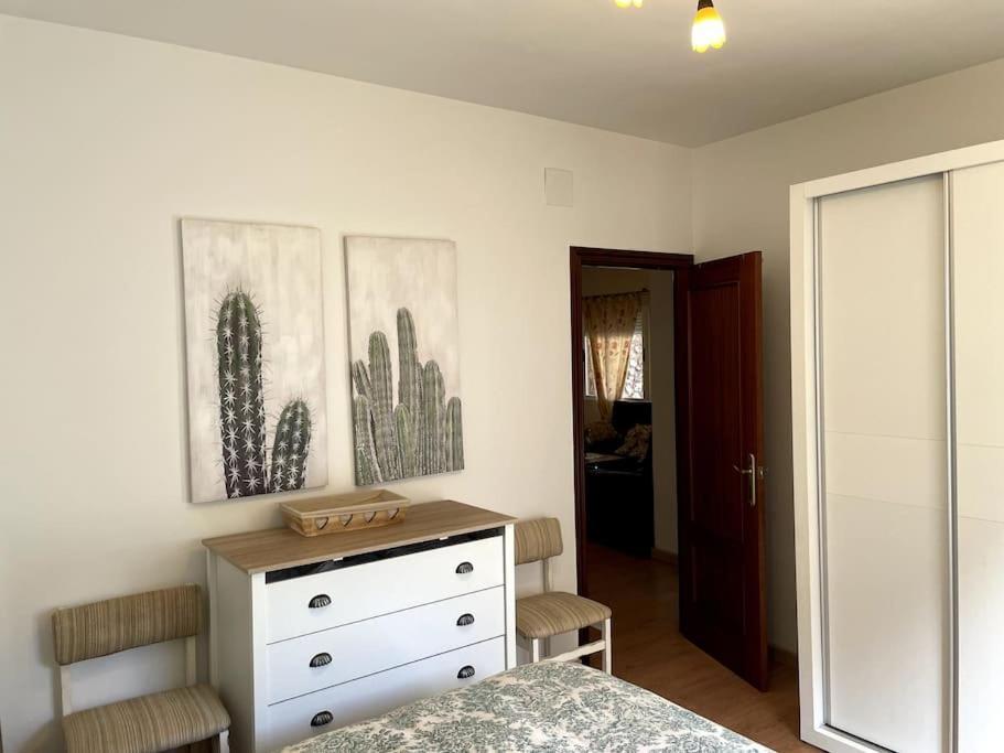 La Casita De Riopar Villa Eksteriør bilde